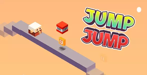 Jump Jump est un jeu en ligne immersif qui plonge les joueurs dans la dure et impitoyable réalité d'un monde post-apocalyptique.